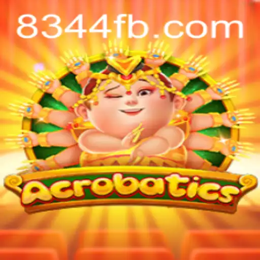 Descubra o Empolgante Mundo do Jogo Acrobatics
