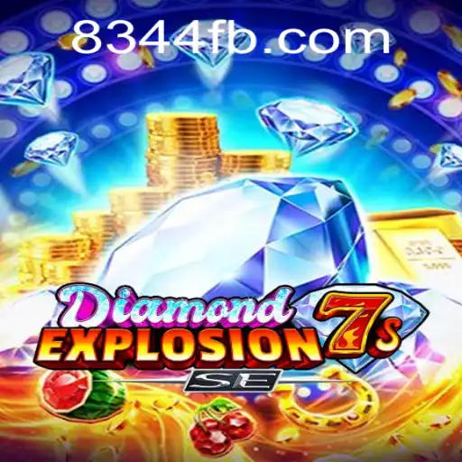Explore o Universo Vibrante de DiamondExplosion7sSE