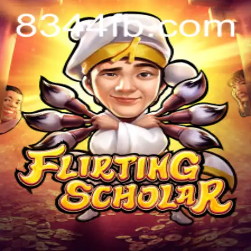 Descubra o Universo de FlirtingScholar