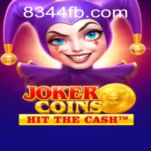 Explorando JokerCoins: A Nova Sensação no Mundo dos Jogos