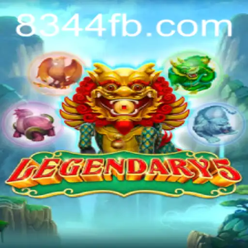 Descubra o Mundo de Legendary5: Um Jogo de Estratégia Único