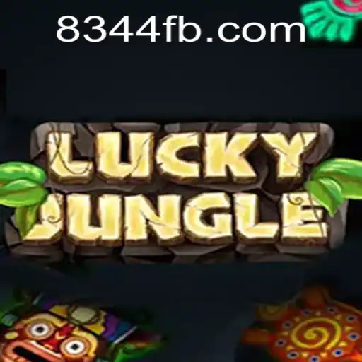 Explore o Fascinante Mundo de LuckyJungle