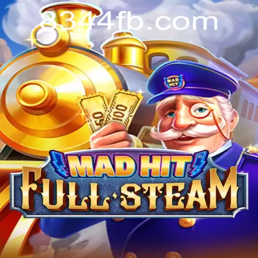 MadHitFullSteam: Estratégia e Aventura no Novo Jogo de Tabuleiro