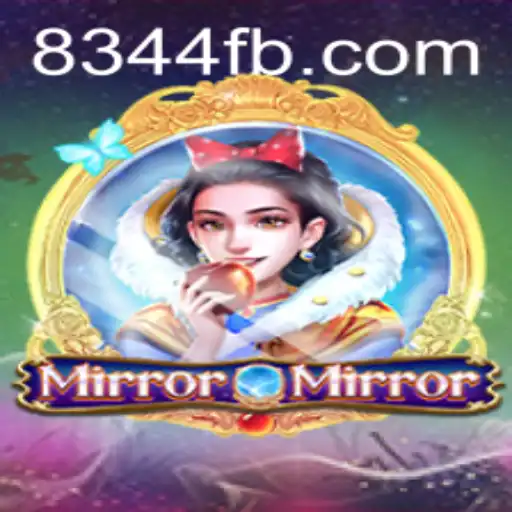 MirrorMirror: O Jogo Que Vai Mudar Seu Reflexo
