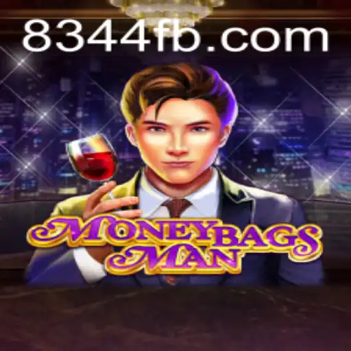 Descubra o Fascinante Mundo de MoneybagsMan