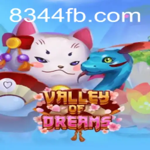 Descubra o Fascinante Mundo de ValleyofDreams: Guia Completo para Jogadores