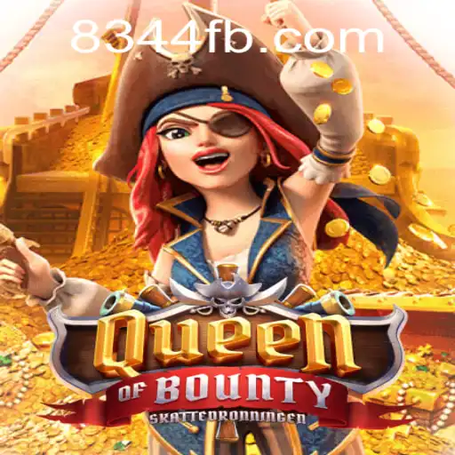 Descubra o Mundo Fascinante de 'QueenofBounty'