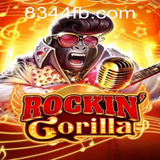 RockinGorilla: Um Novo Horizonte no Mundo dos Jogos