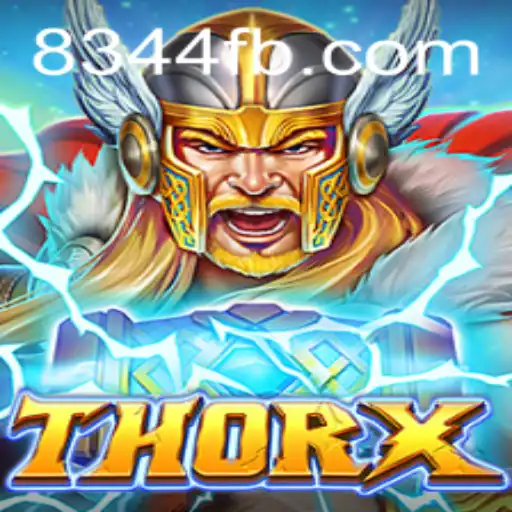 ThorX: Explorando Aventuras Épicas em um Novo Jogo Inovador